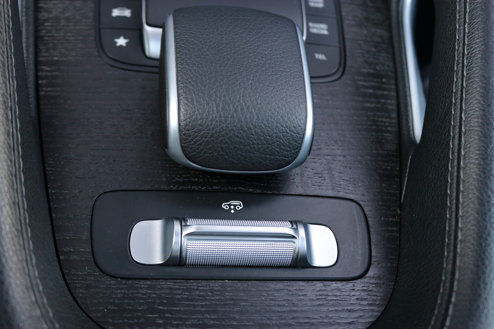 Mercedes-Benz GLE 580 – Bild 21