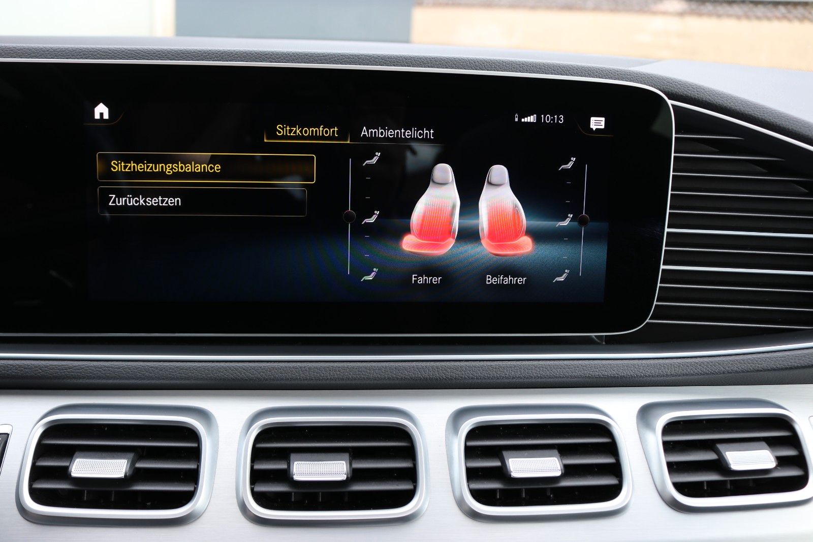Mercedes-Benz GLE 350 – Bild 26