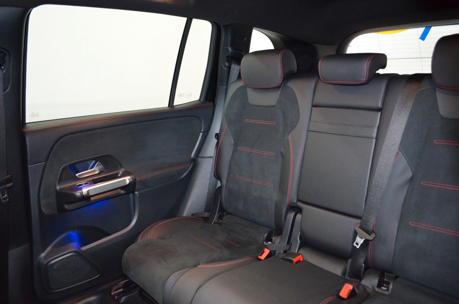 Mercedes-Benz GLB 220 – Bild 17
