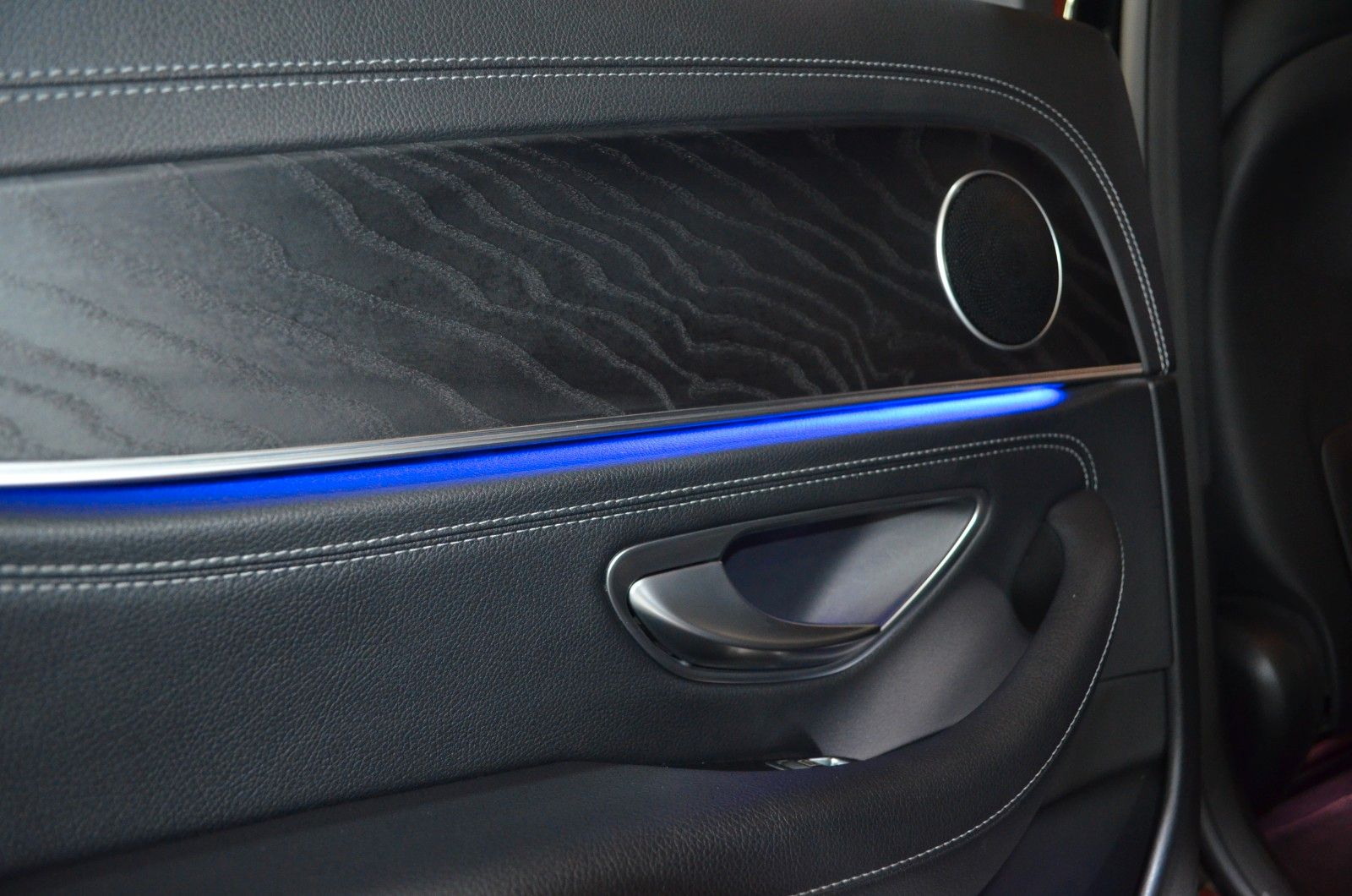 Mercedes-Benz E 220 – Bild 18