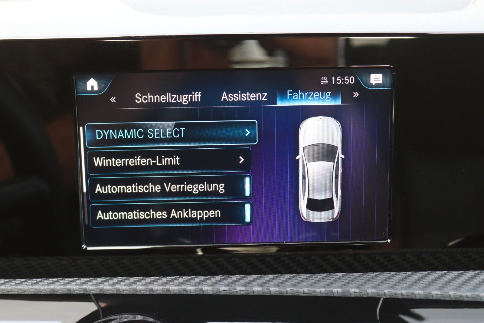 Mercedes-Benz A 220 – Bild 25