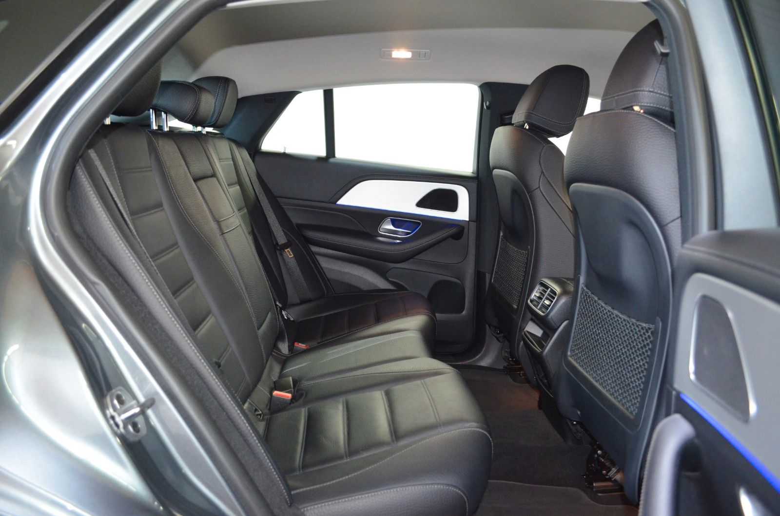 Mercedes-Benz GLE 400 – Bild 14