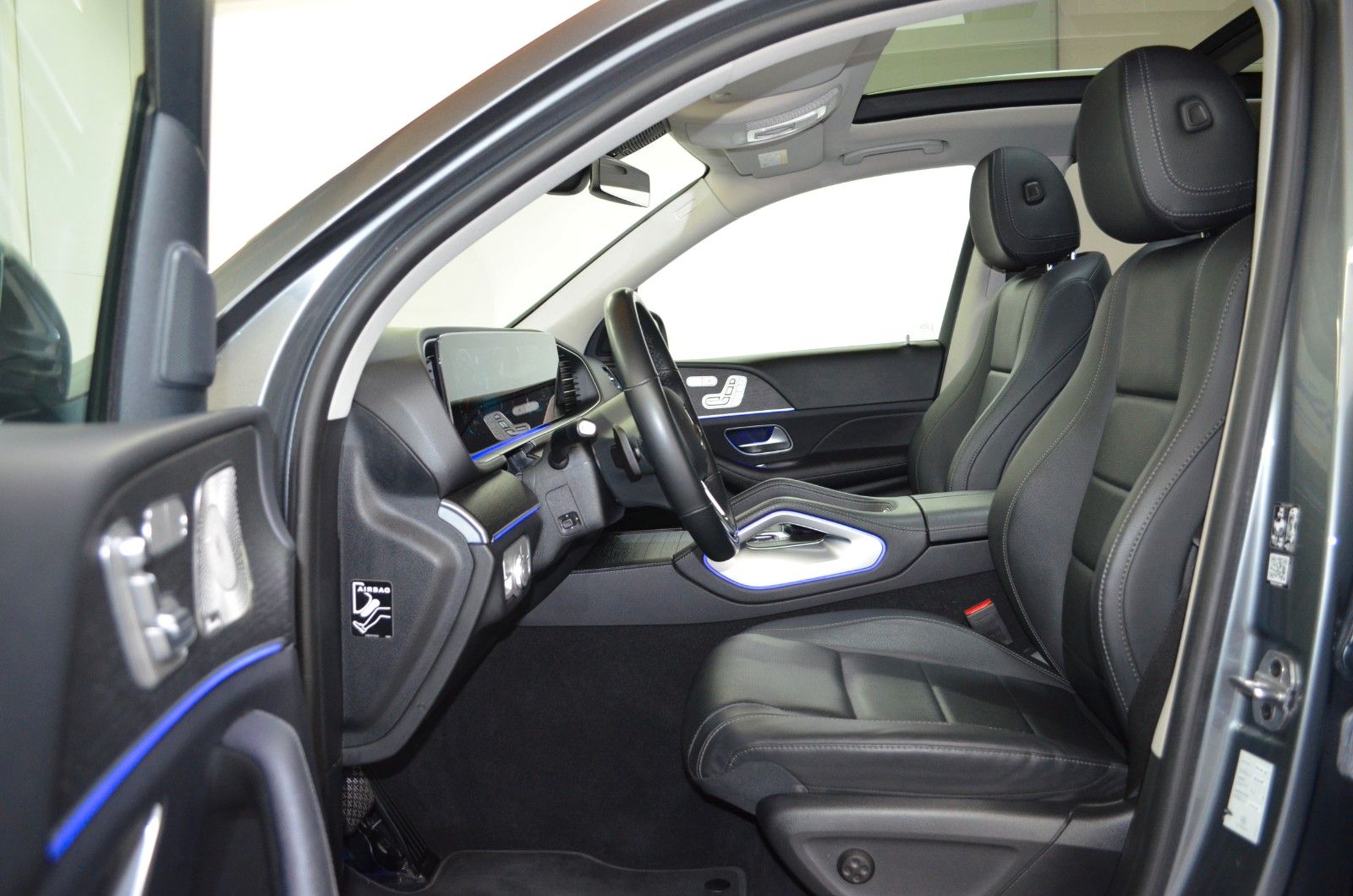 Mercedes-Benz GLE 300 – Bild 8