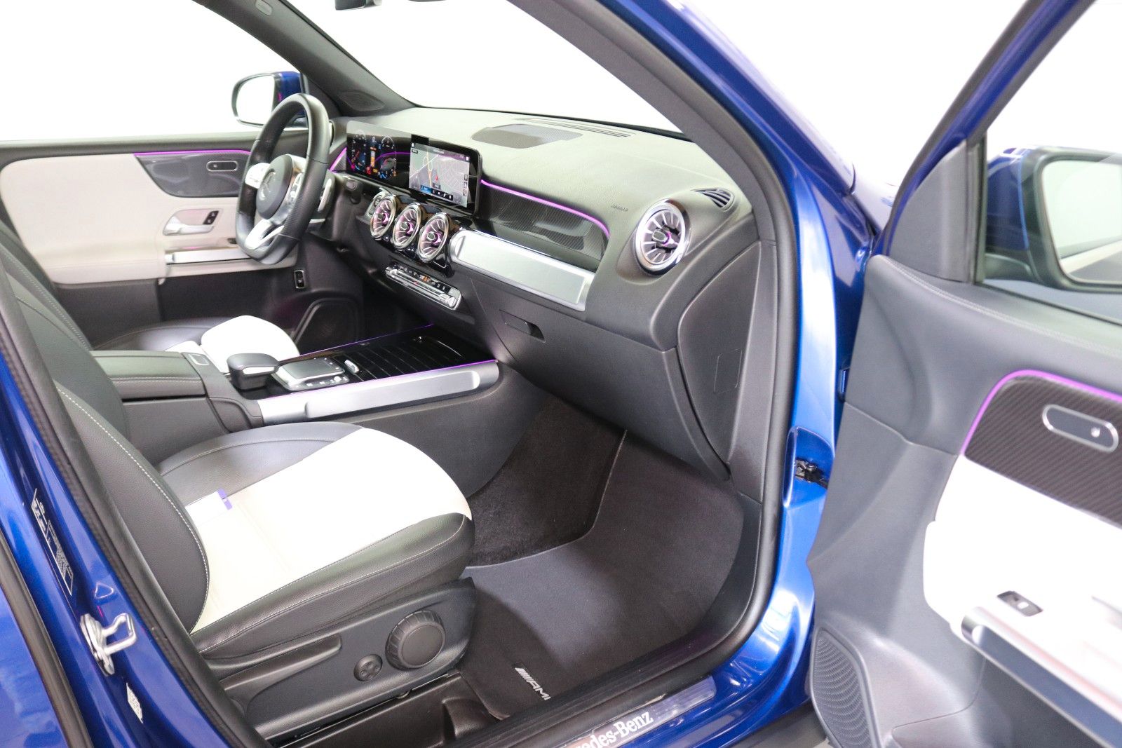 Mercedes-Benz GLB 220 – Bild 15