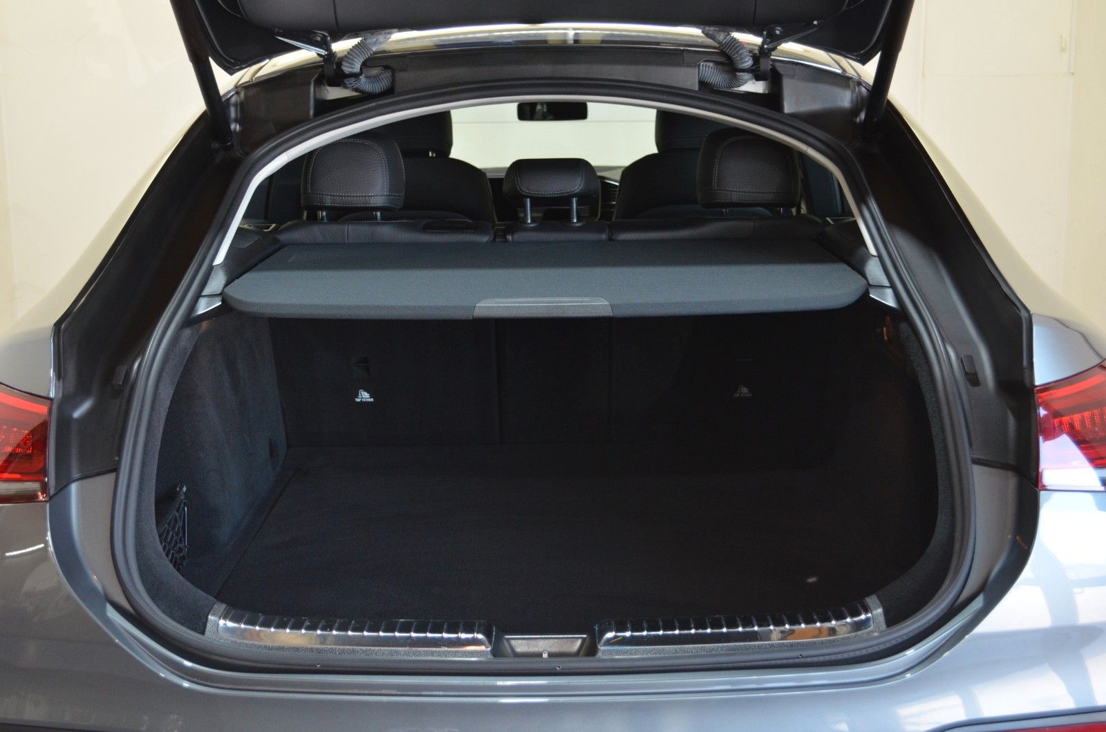 Mercedes-Benz GLE 400 – Bild 13