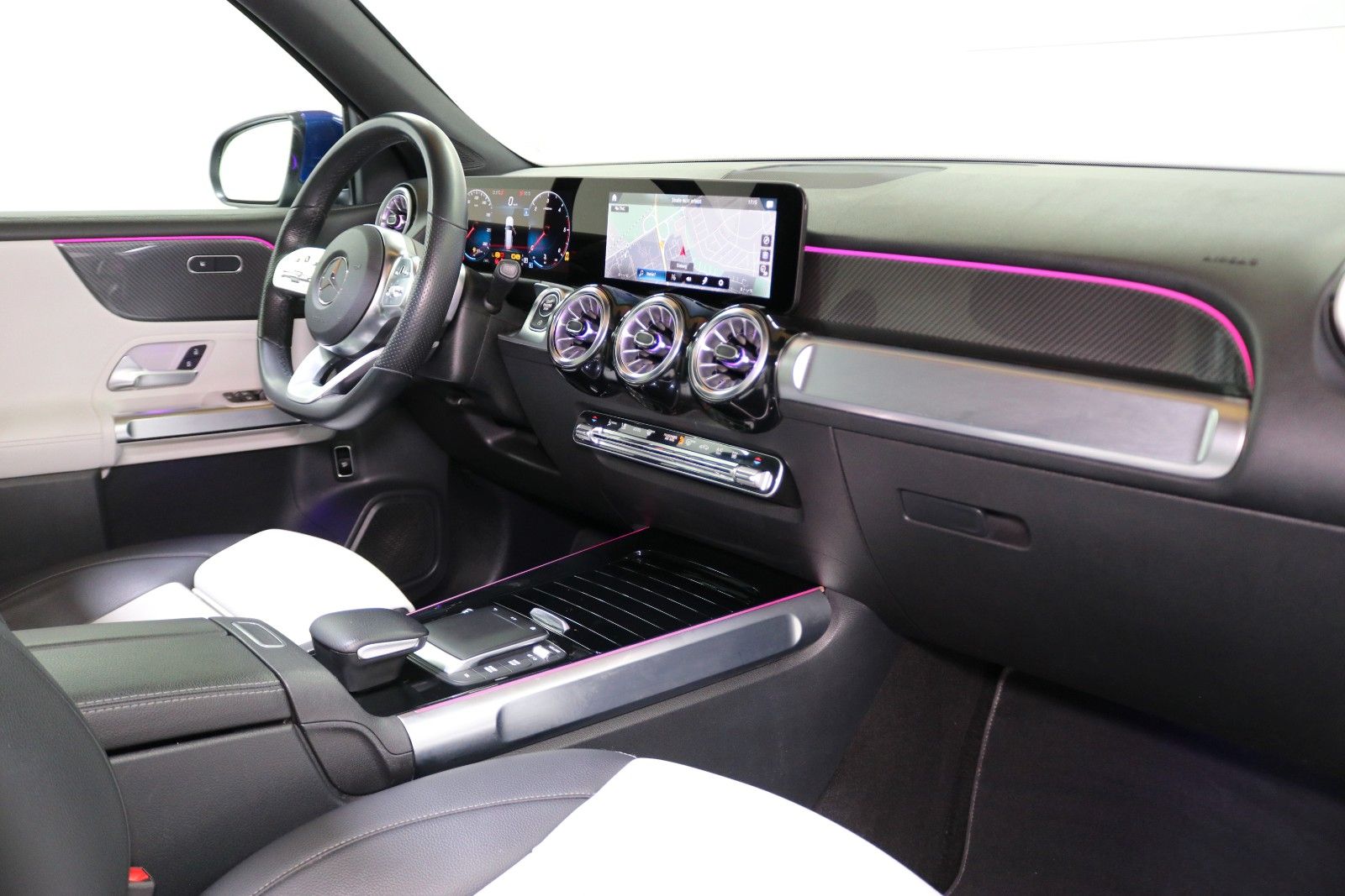 Mercedes-Benz GLB 220 – Bild 29