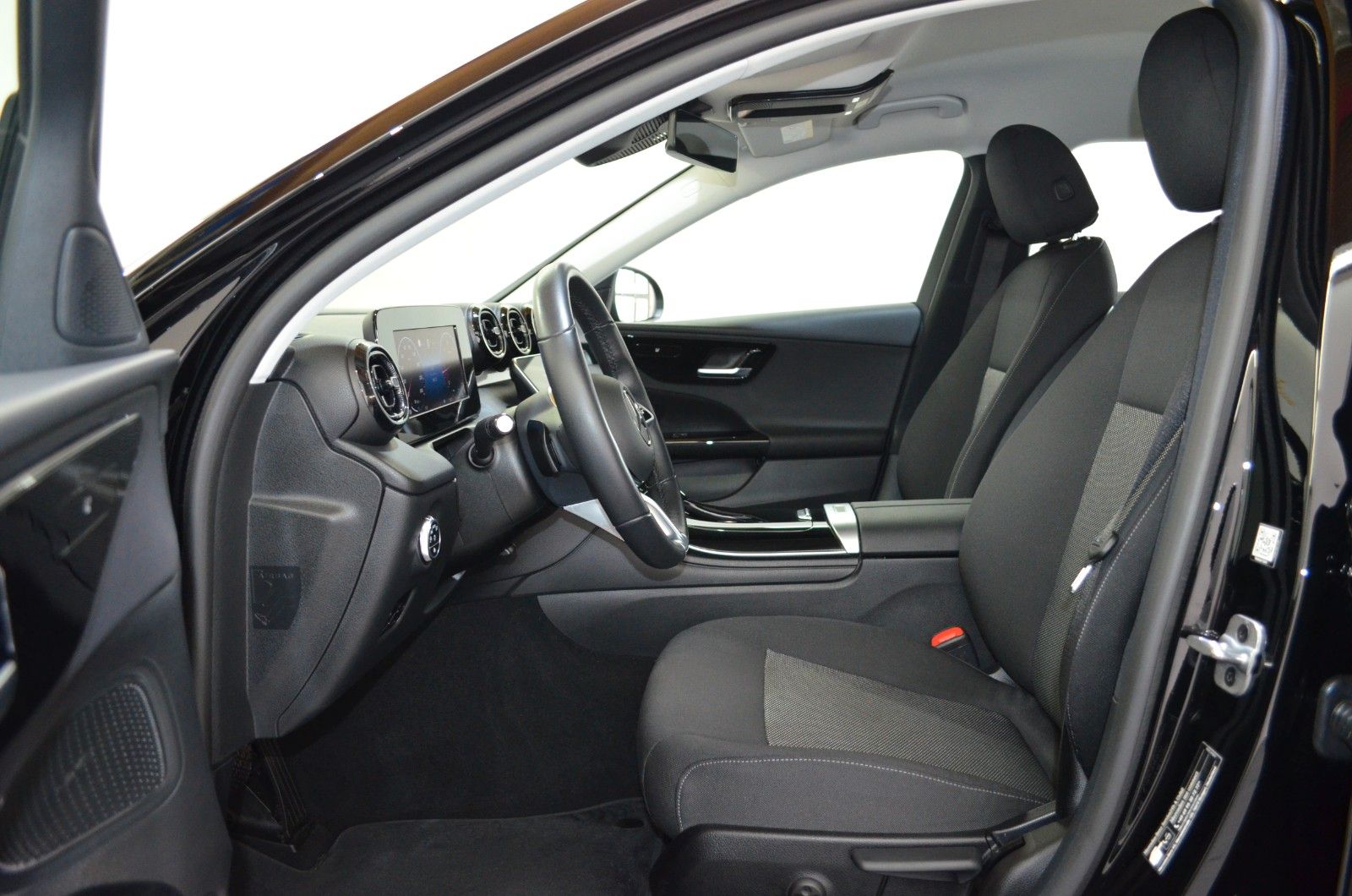 Mercedes-Benz C 220 – Bild 8