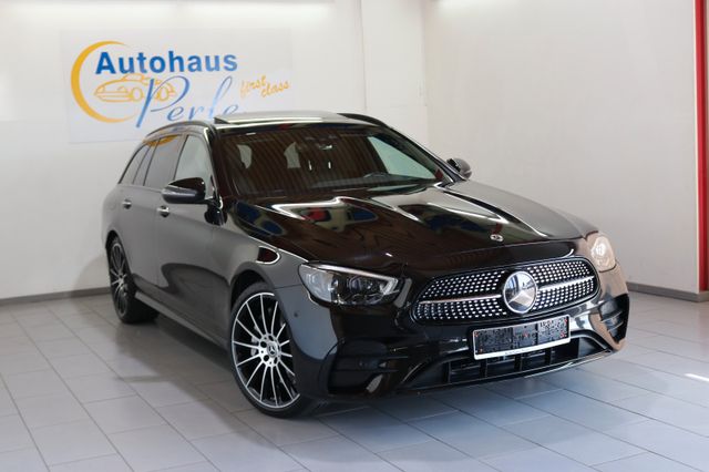 Mercedes-Benz E 400 D T 4M AMG-LINE"AIRMTC"SDACH"HUP"MMY"NAPPA