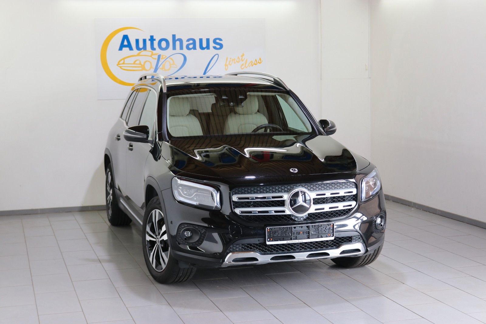 Mercedes-Benz GLB 220 – Bild 1