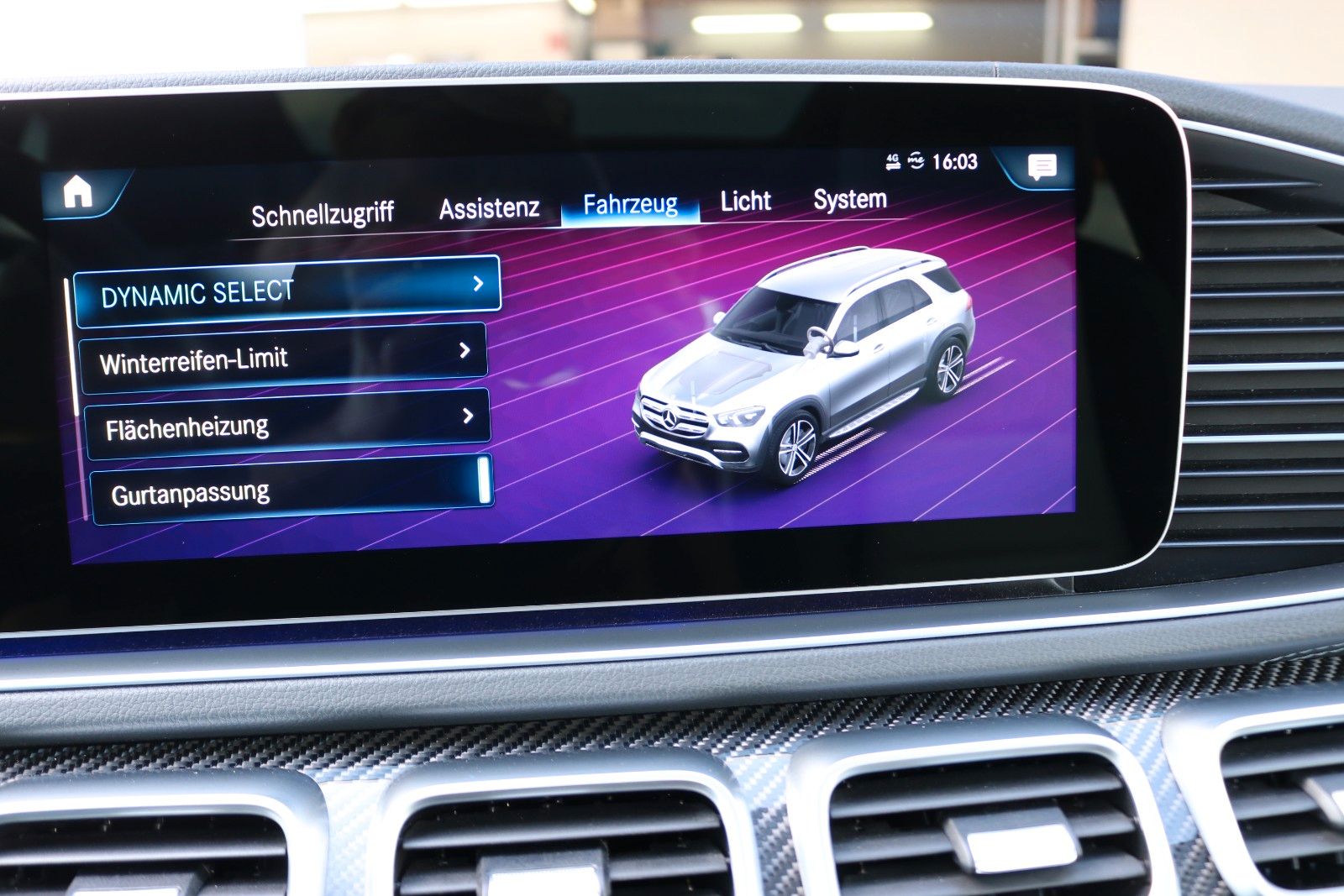 Mercedes-Benz GLE 450 – Bild 28