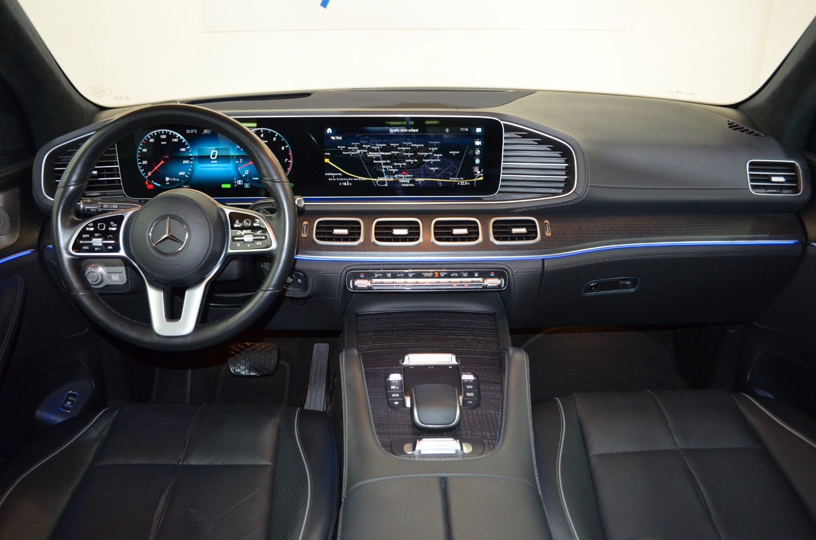 Mercedes-Benz GLE 580 – Bild 7