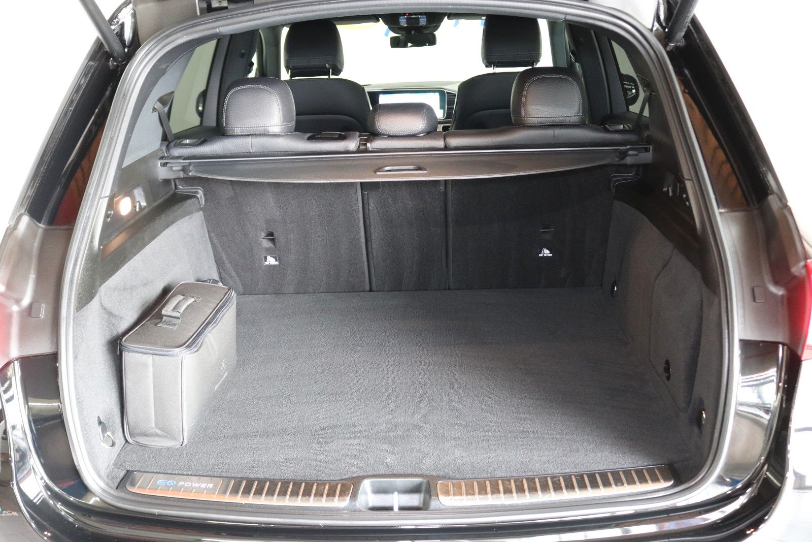 Mercedes-Benz GLE 350 – Bild 12