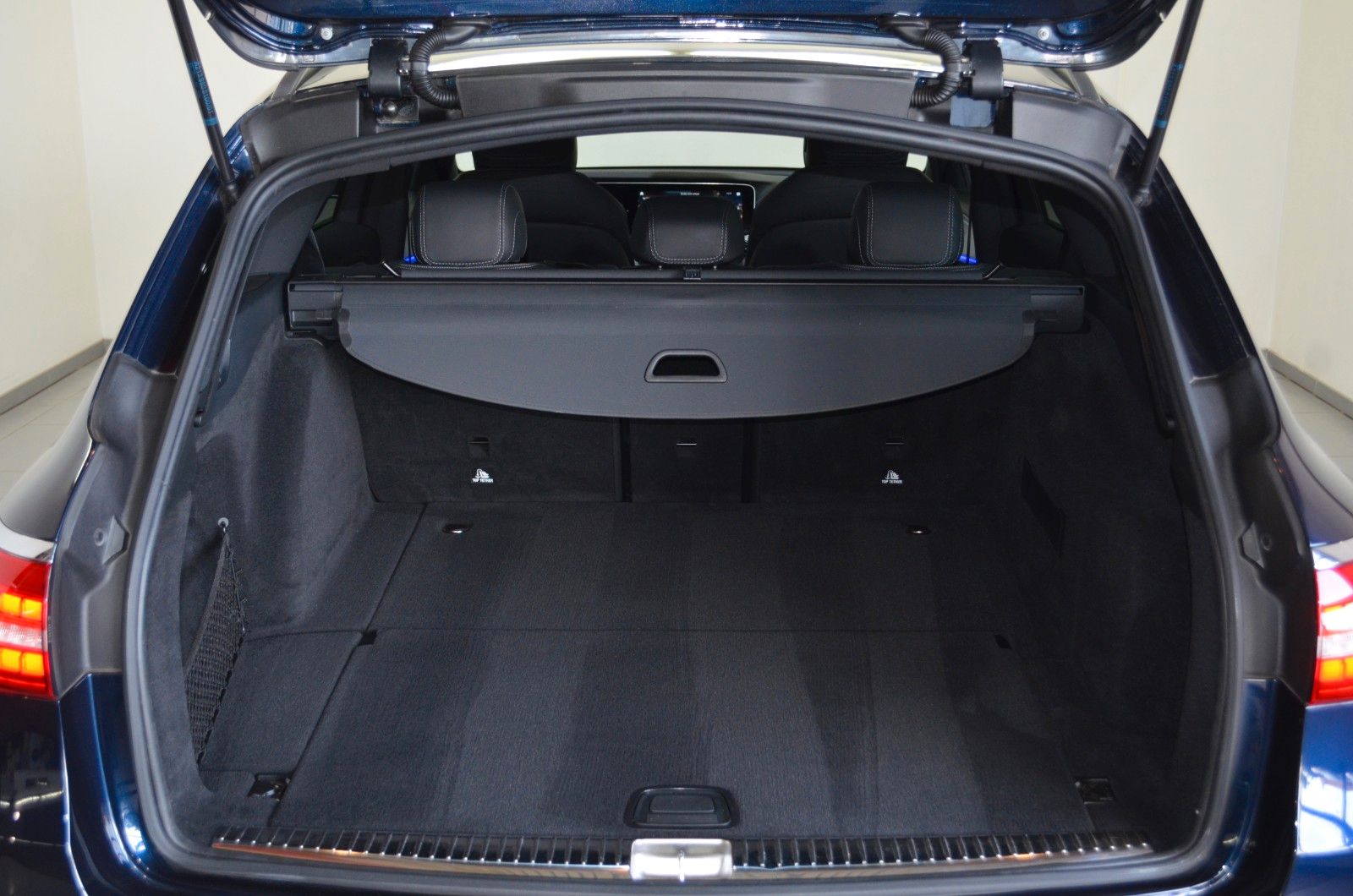 Mercedes-Benz E 400 – Bild 13