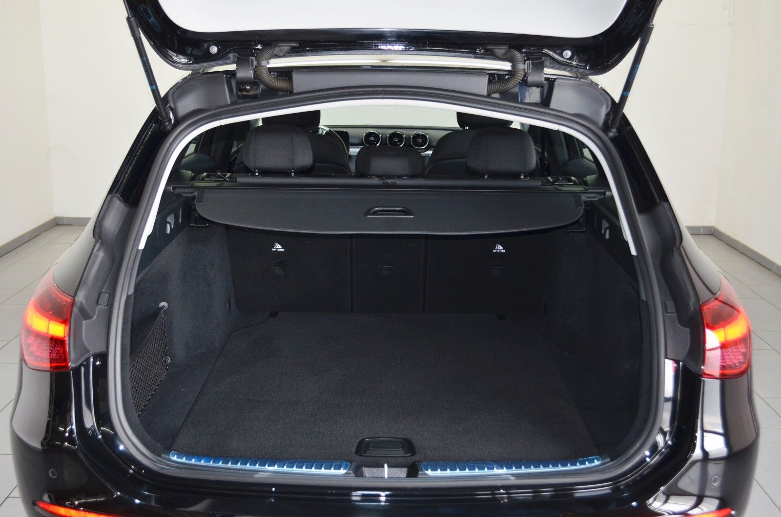 Mercedes-Benz C 220 – Bild 12