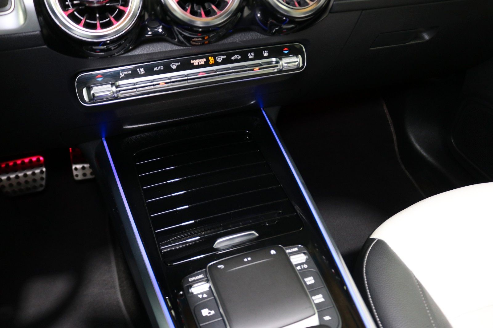 Mercedes-Benz GLB 220 – Bild 31
