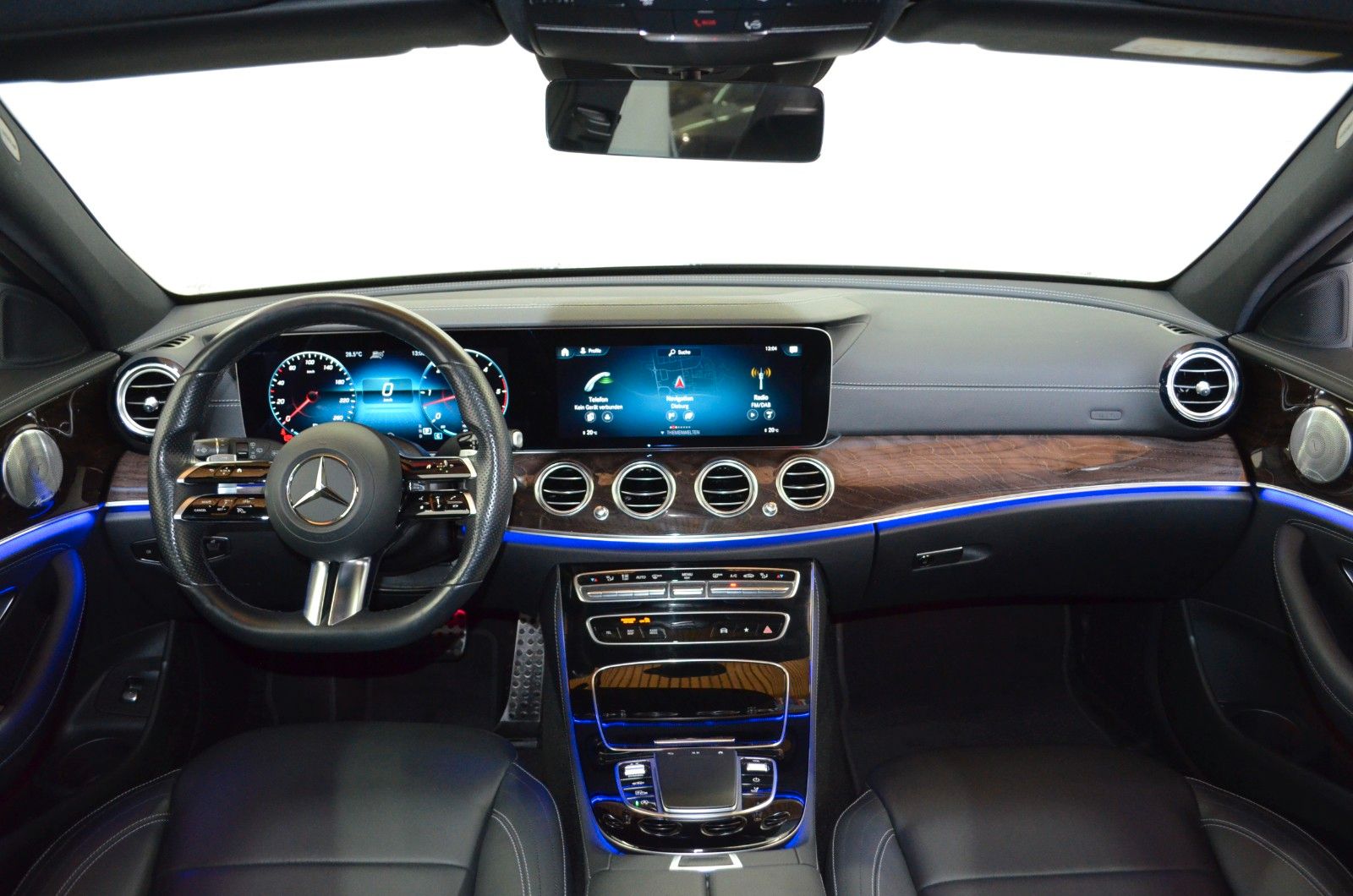 Mercedes-Benz E 400 – Bild 7