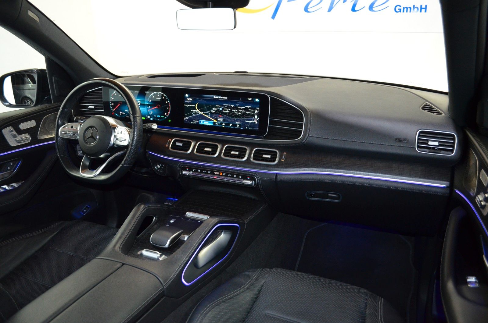 Mercedes-Benz GLE 580 – Bild 29