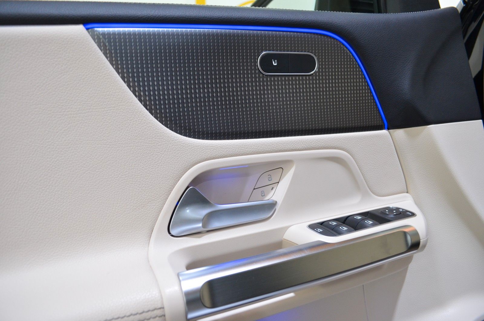 Mercedes-Benz GLB 220 – Bild 17