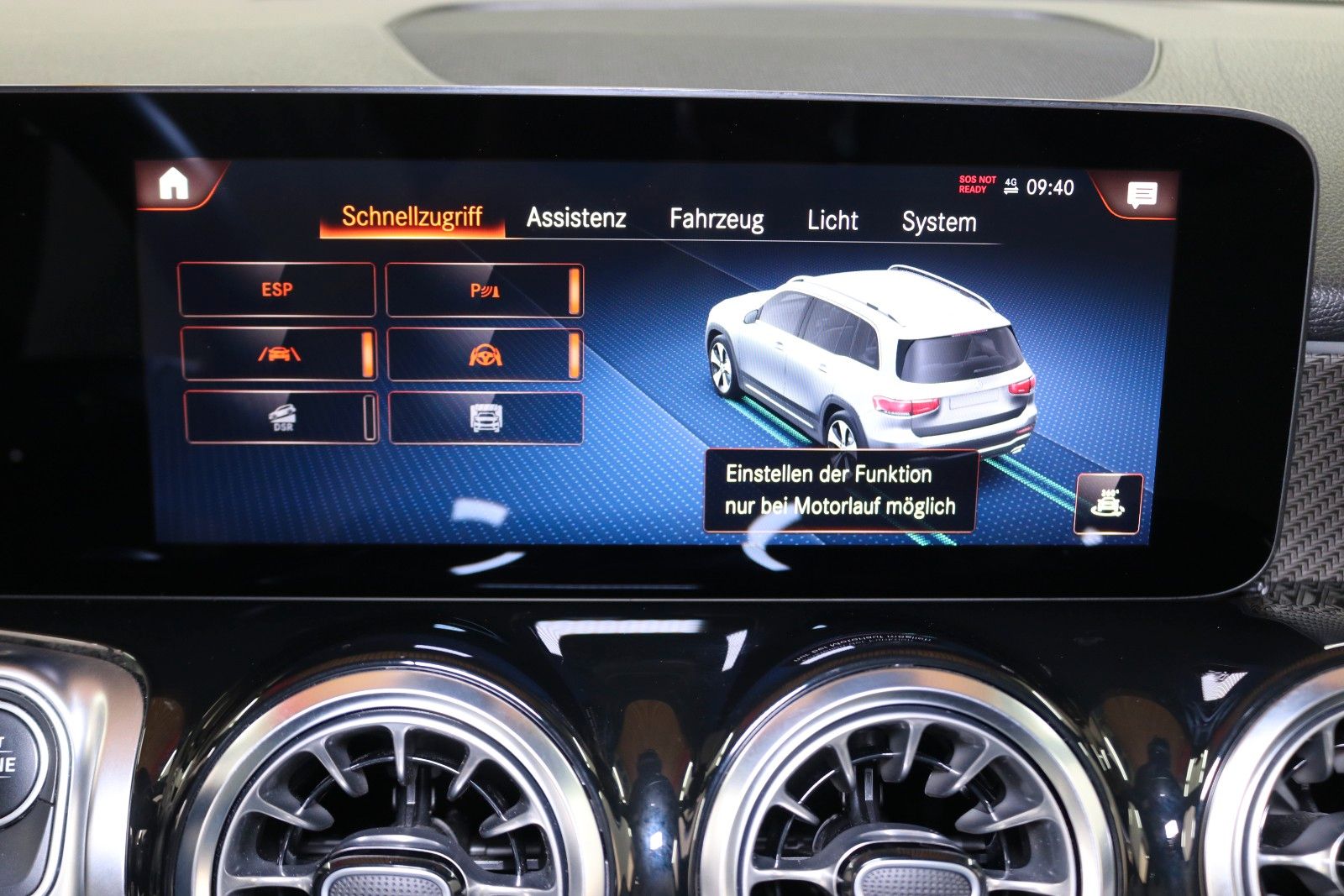 Mercedes-Benz GLB 220 – Bild 26