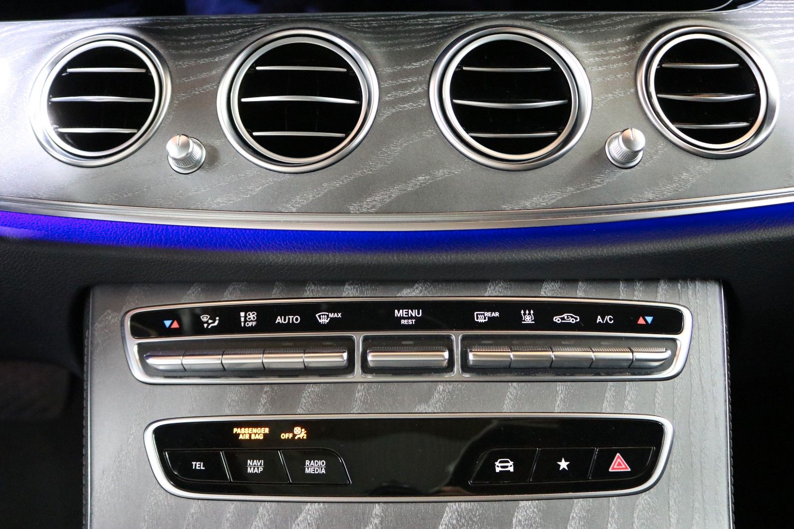 Mercedes-Benz E 300 – Bild 21