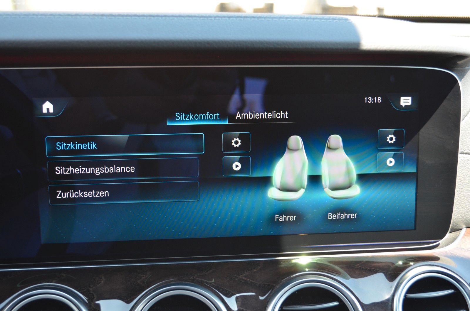 Mercedes-Benz E 400 – Bild 30