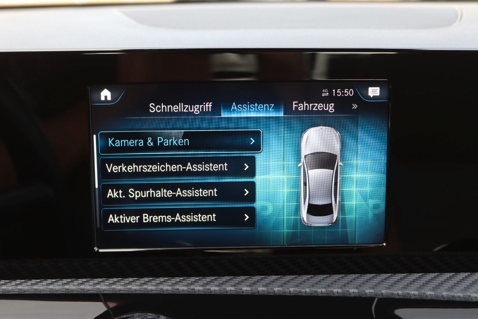 Mercedes-Benz A 220 – Bild 24