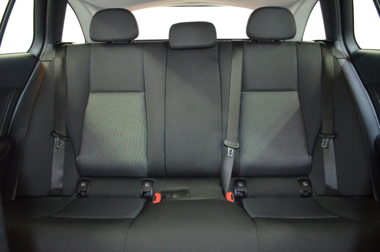 Mercedes-Benz C 220 – Bild 11