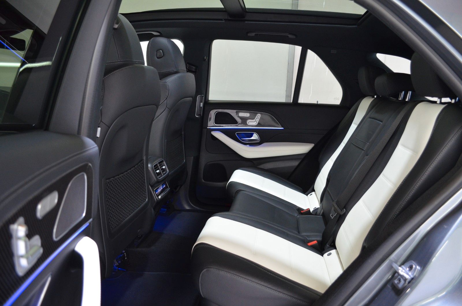 Mercedes-Benz GLE 450 – Bild 10