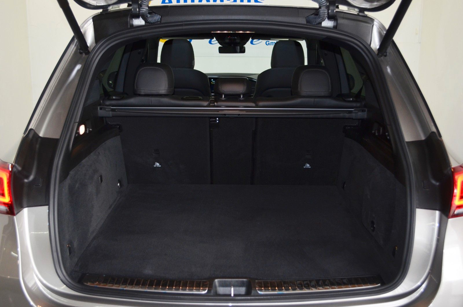 Mercedes-Benz GLE 350 – Bild 12