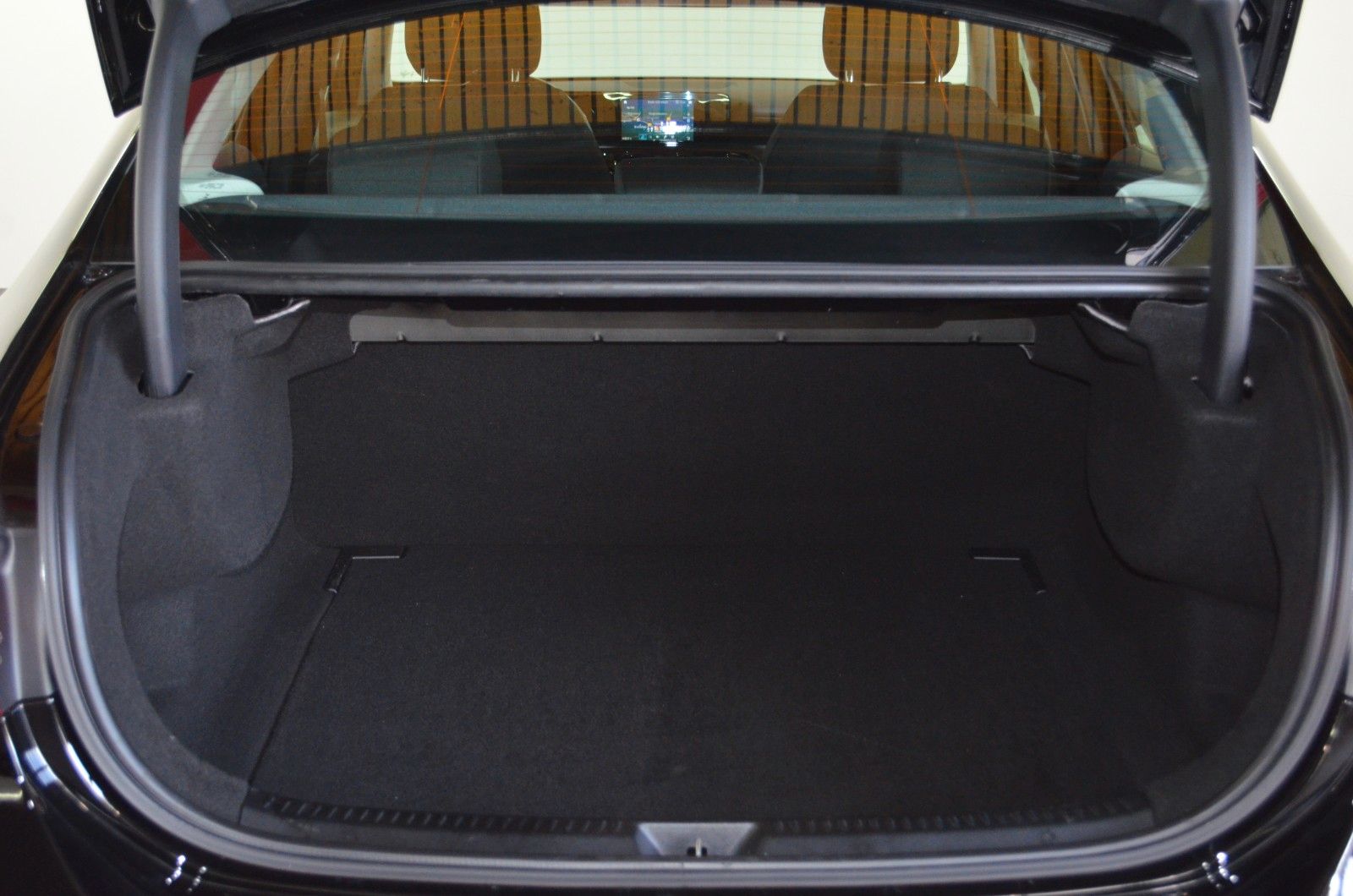 Mercedes-Benz A 220 – Bild 12