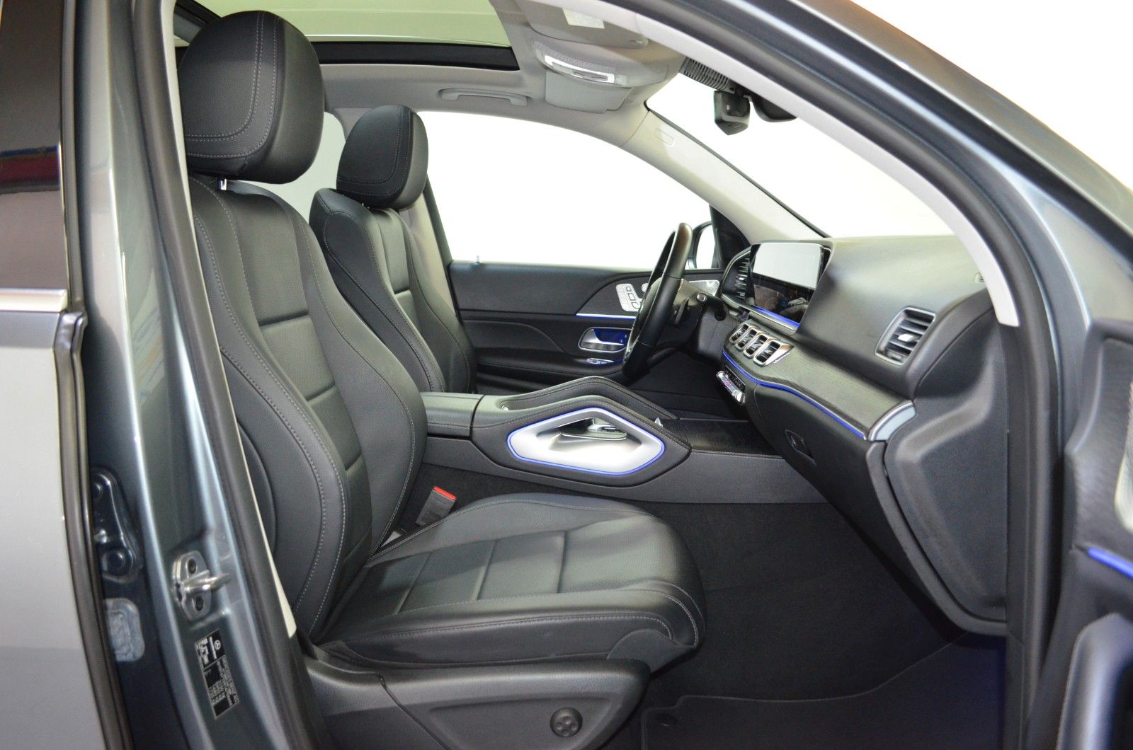 Mercedes-Benz GLE 300 – Bild 15