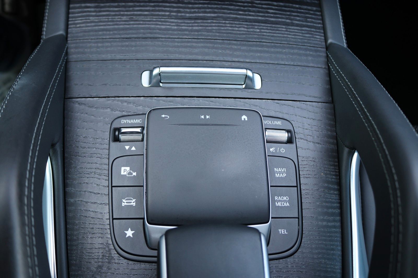 Mercedes-Benz GLE 580 – Bild 25