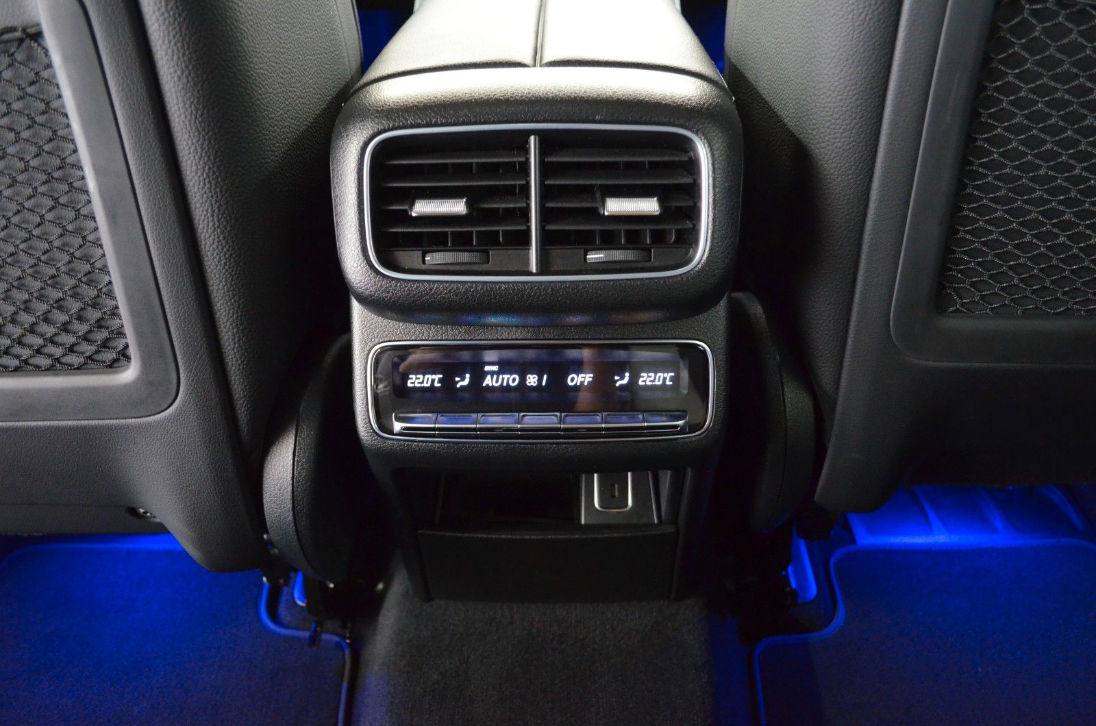 Mercedes-Benz GLE 450 – Bild 25