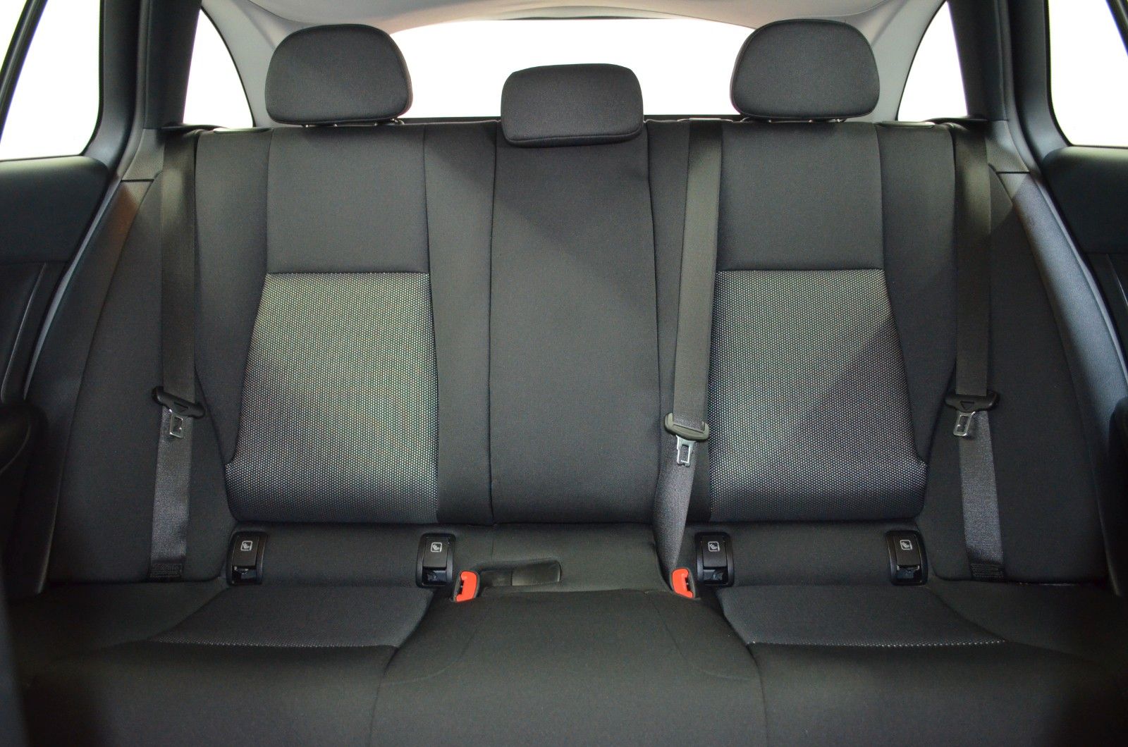 Mercedes-Benz C 220 – Bild 11