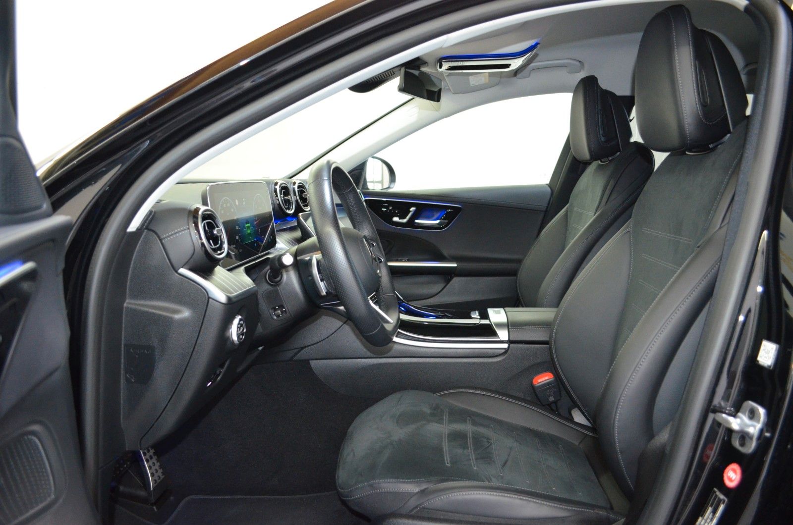 Mercedes-Benz C 200 – Bild 9