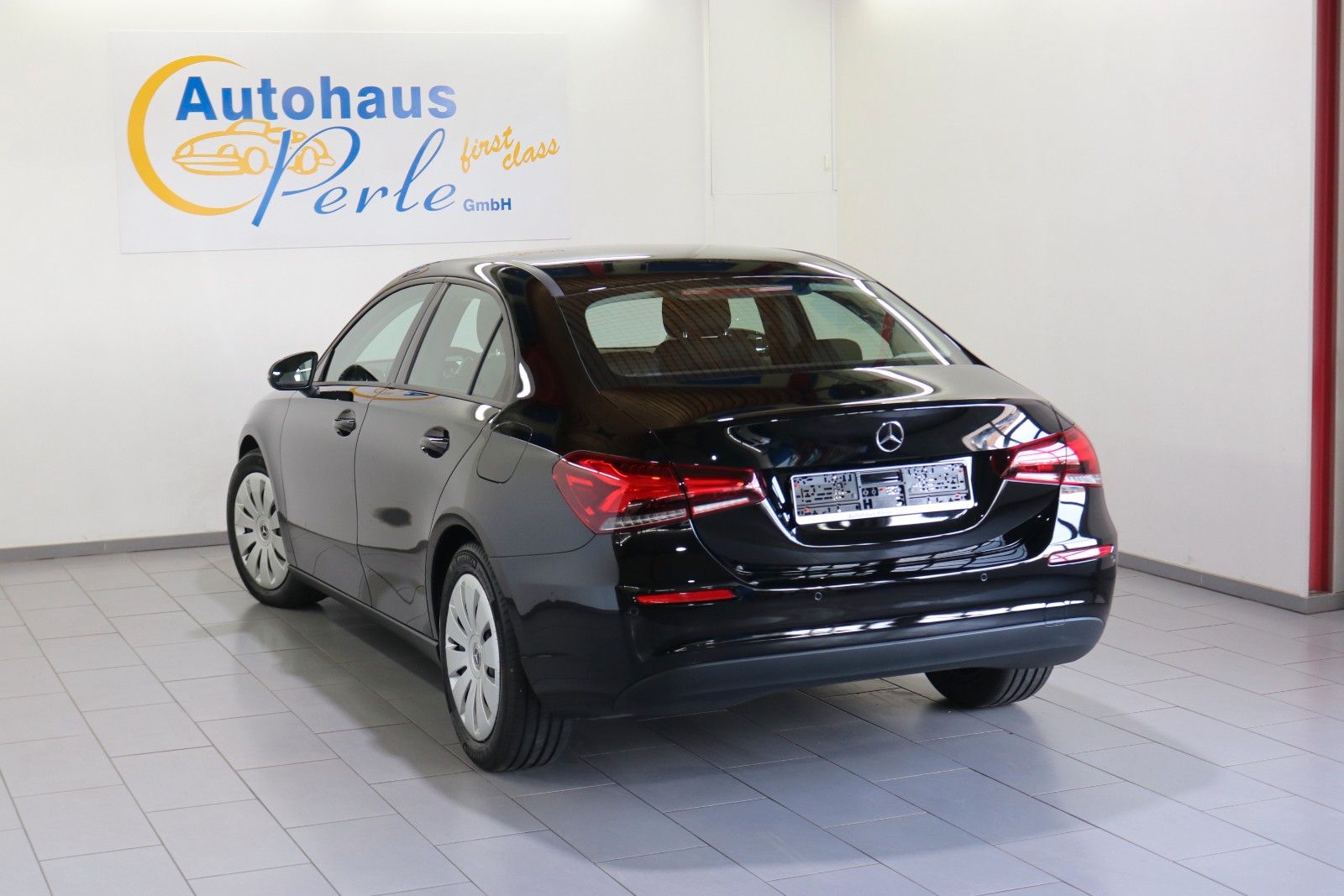 Mercedes-Benz A 220 – Bild 3