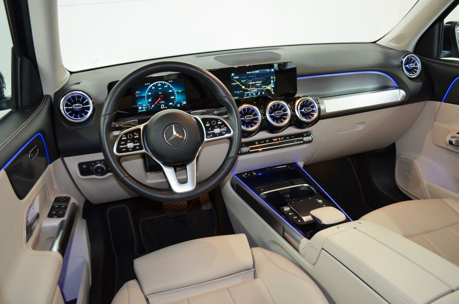 Mercedes-Benz GLB 220 – Bild 30