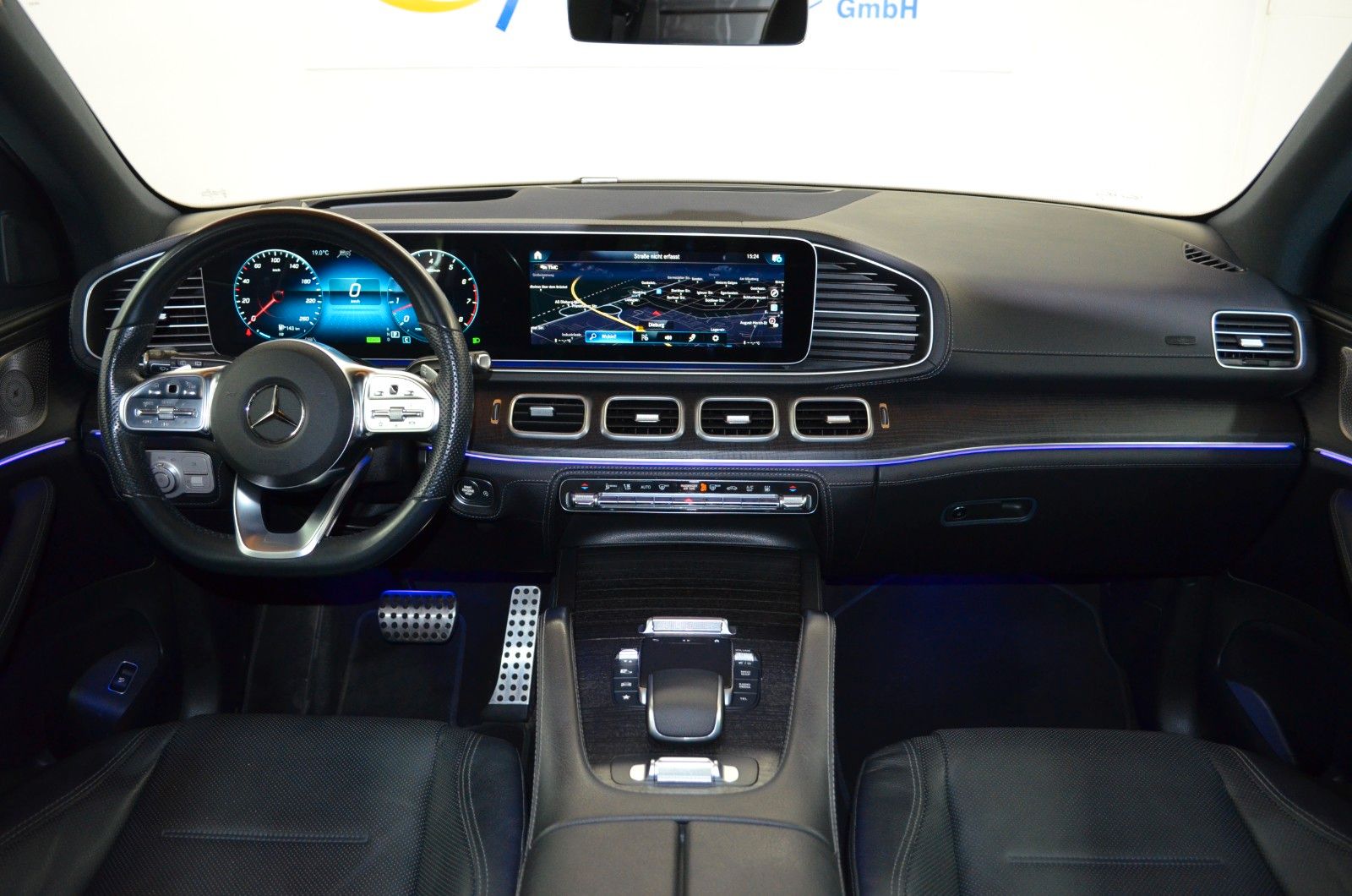 Mercedes-Benz GLE 580 – Bild 6