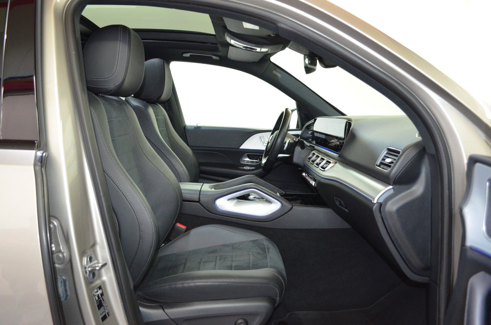 Mercedes-Benz GLE 350 – Bild 14