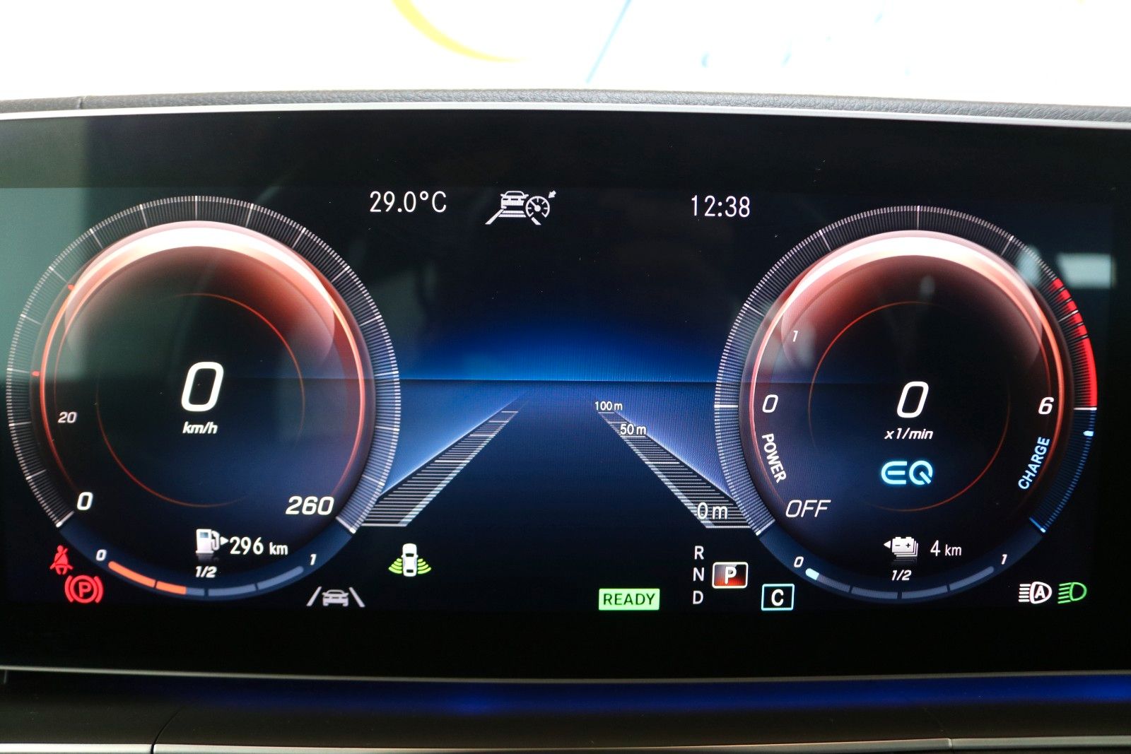 Mercedes-Benz GLE 350 – Bild 20