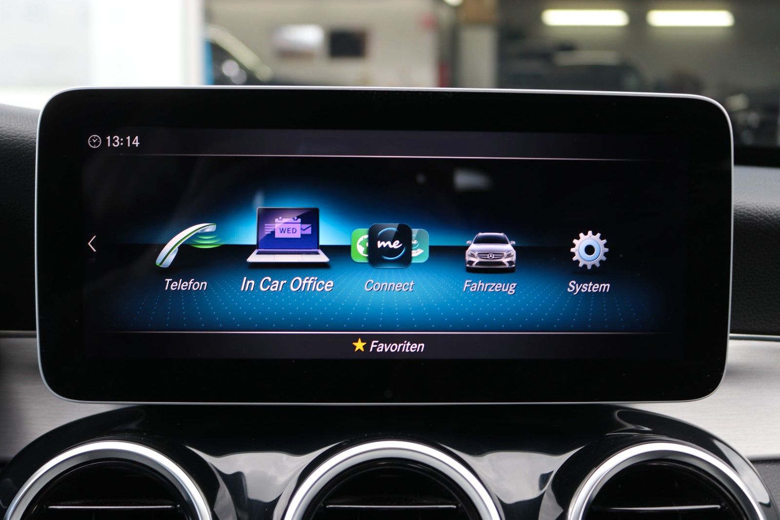 Mercedes-Benz C 300 – Bild 23