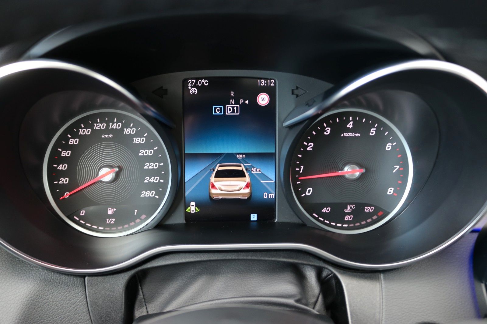 Mercedes-Benz C 300 – Bild 19