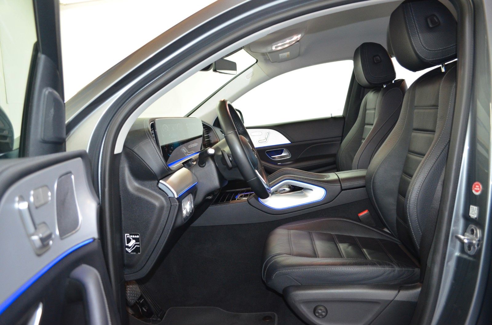Mercedes-Benz GLE 400 – Bild 10
