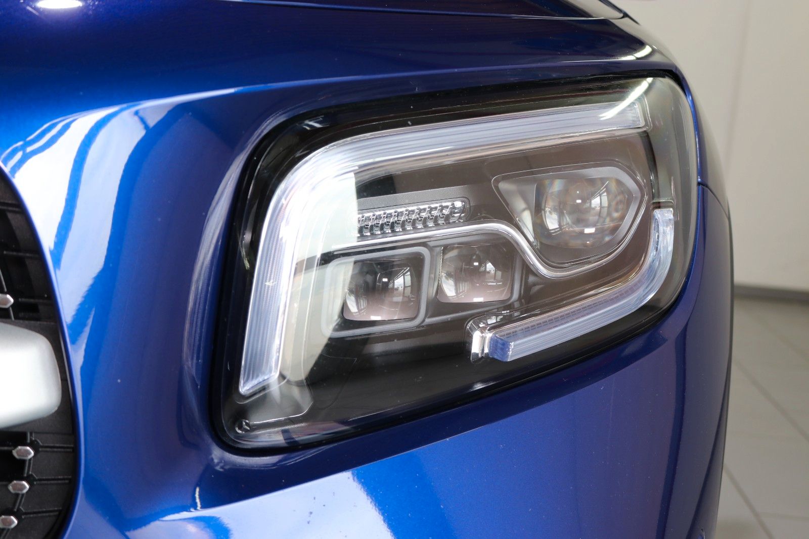 Mercedes-Benz GLB 220 – Bild 30
