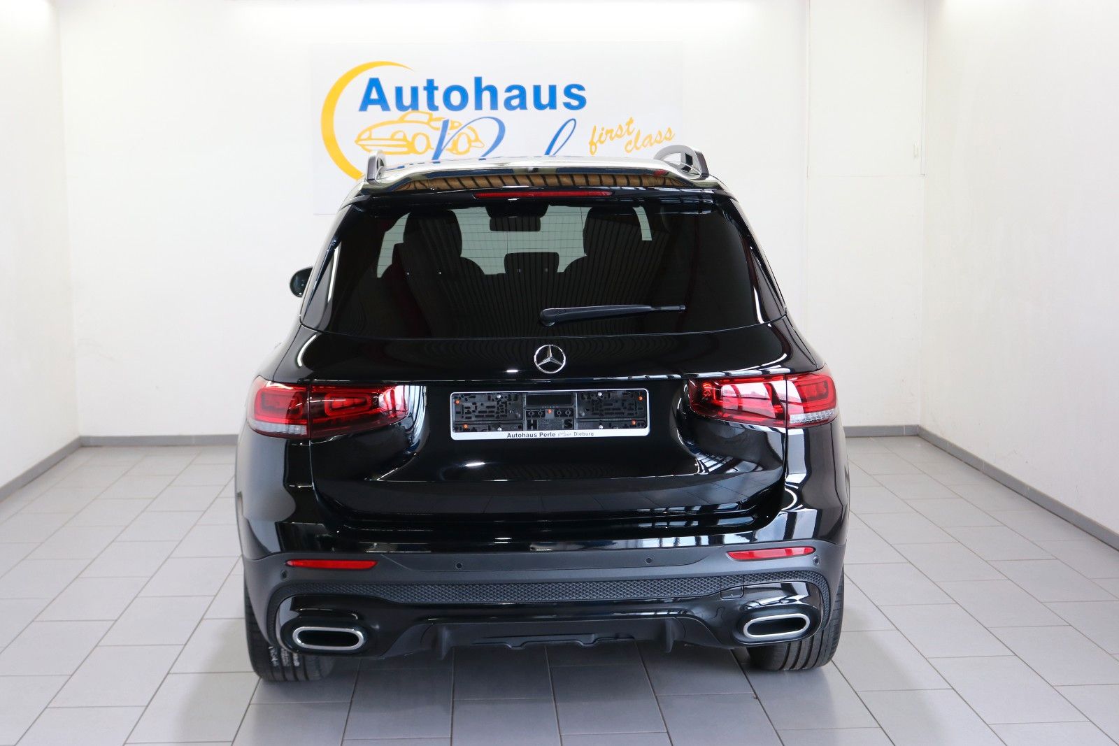Mercedes-Benz GLB 220 – Bild 5