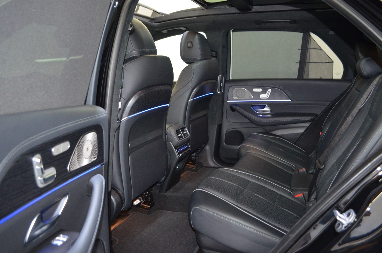 Mercedes-Benz GLE 580 – Bild 10