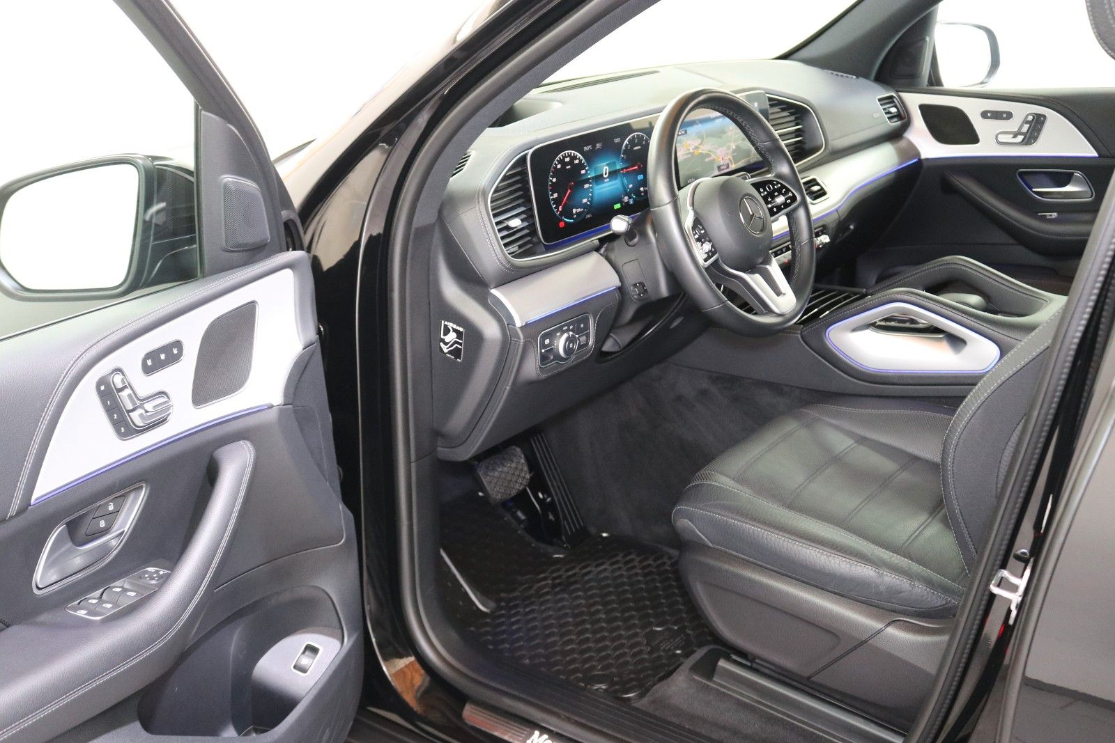 Mercedes-Benz GLE 350 – Bild 7
