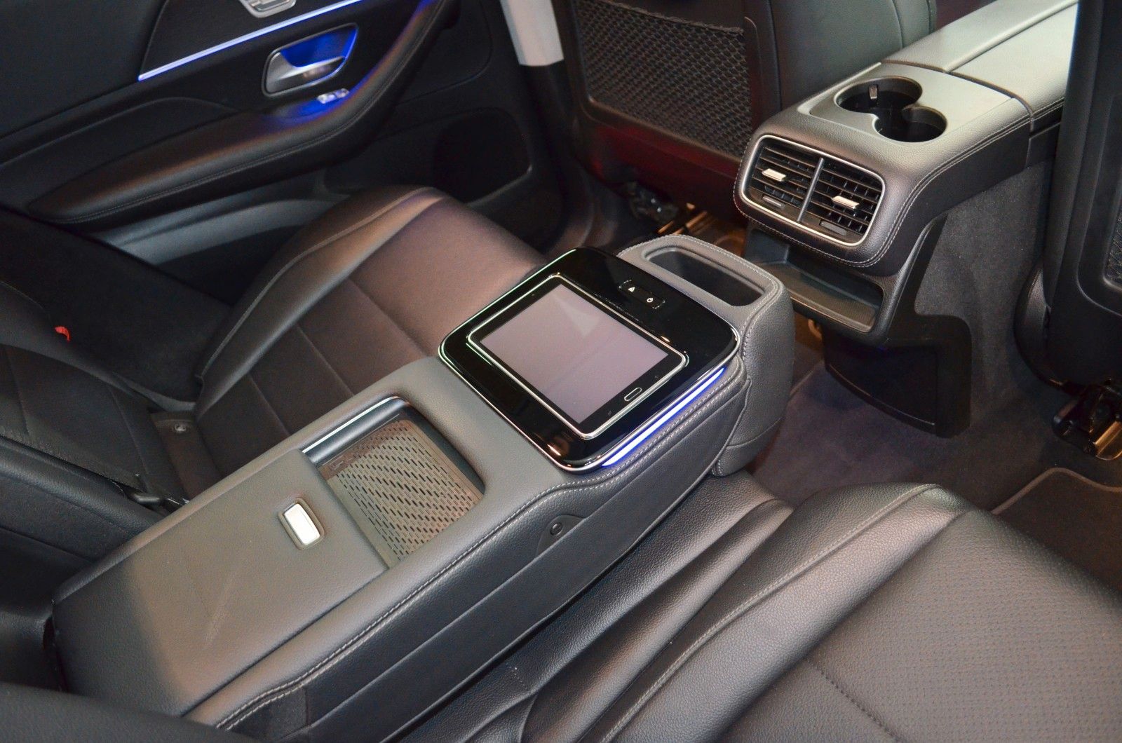 Mercedes-Benz GLE 300 – Bild 30