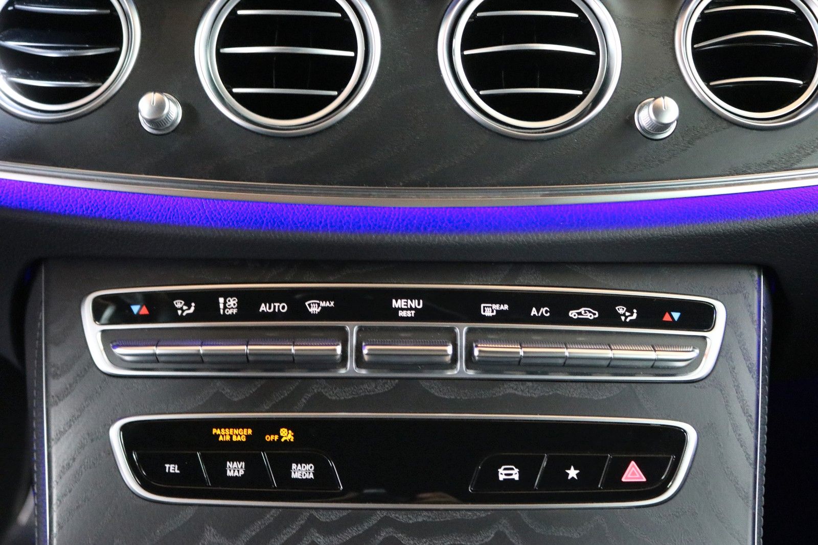 Mercedes-Benz E 400 – Bild 23