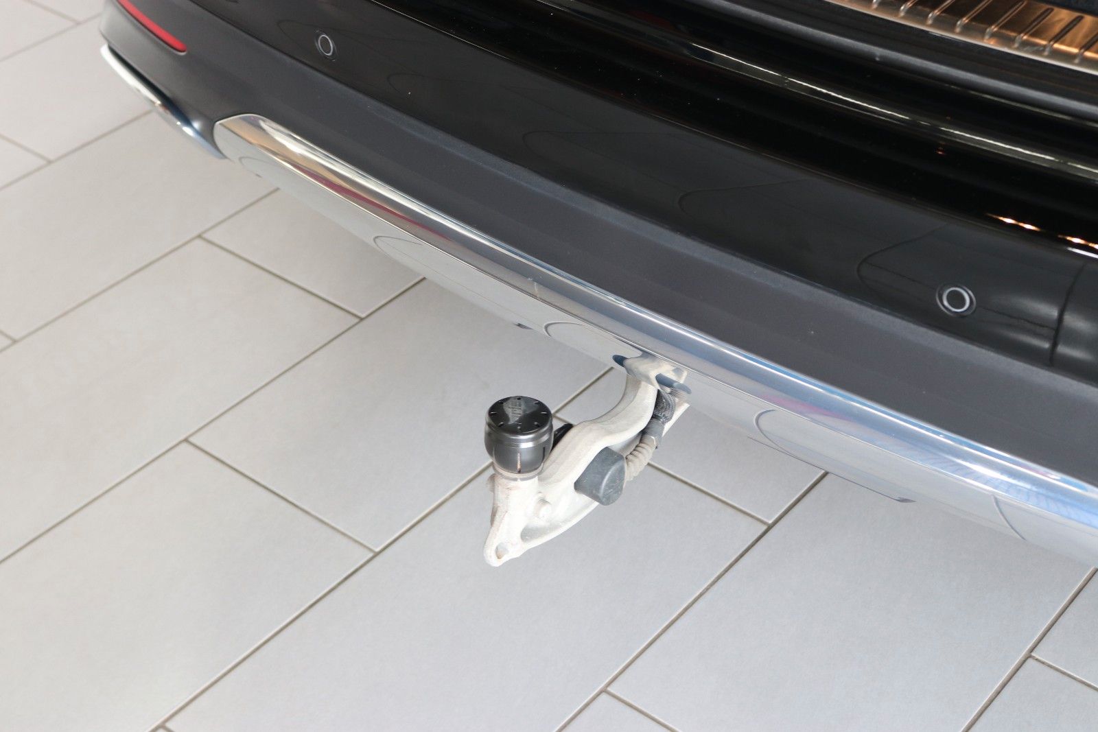 Mercedes-Benz GLE 350 – Bild 36